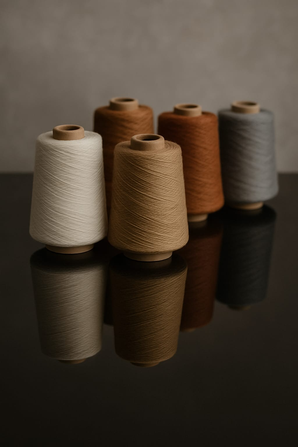 Carpet Yarn