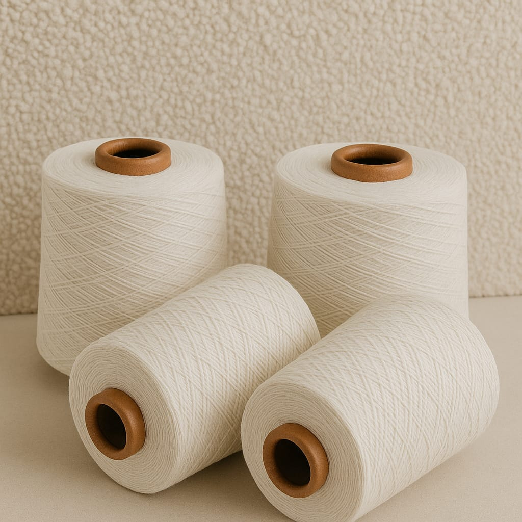 Carpet Yarn