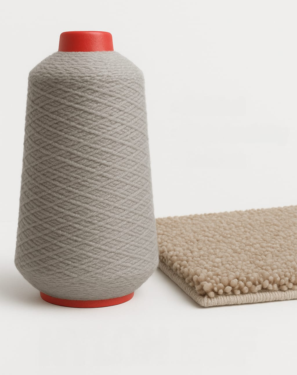 Carpet Yarn