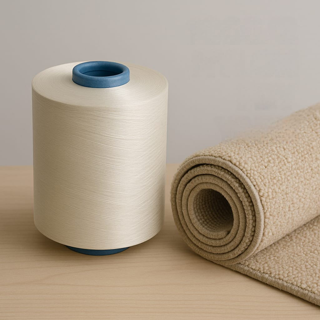 Carpet Yarn