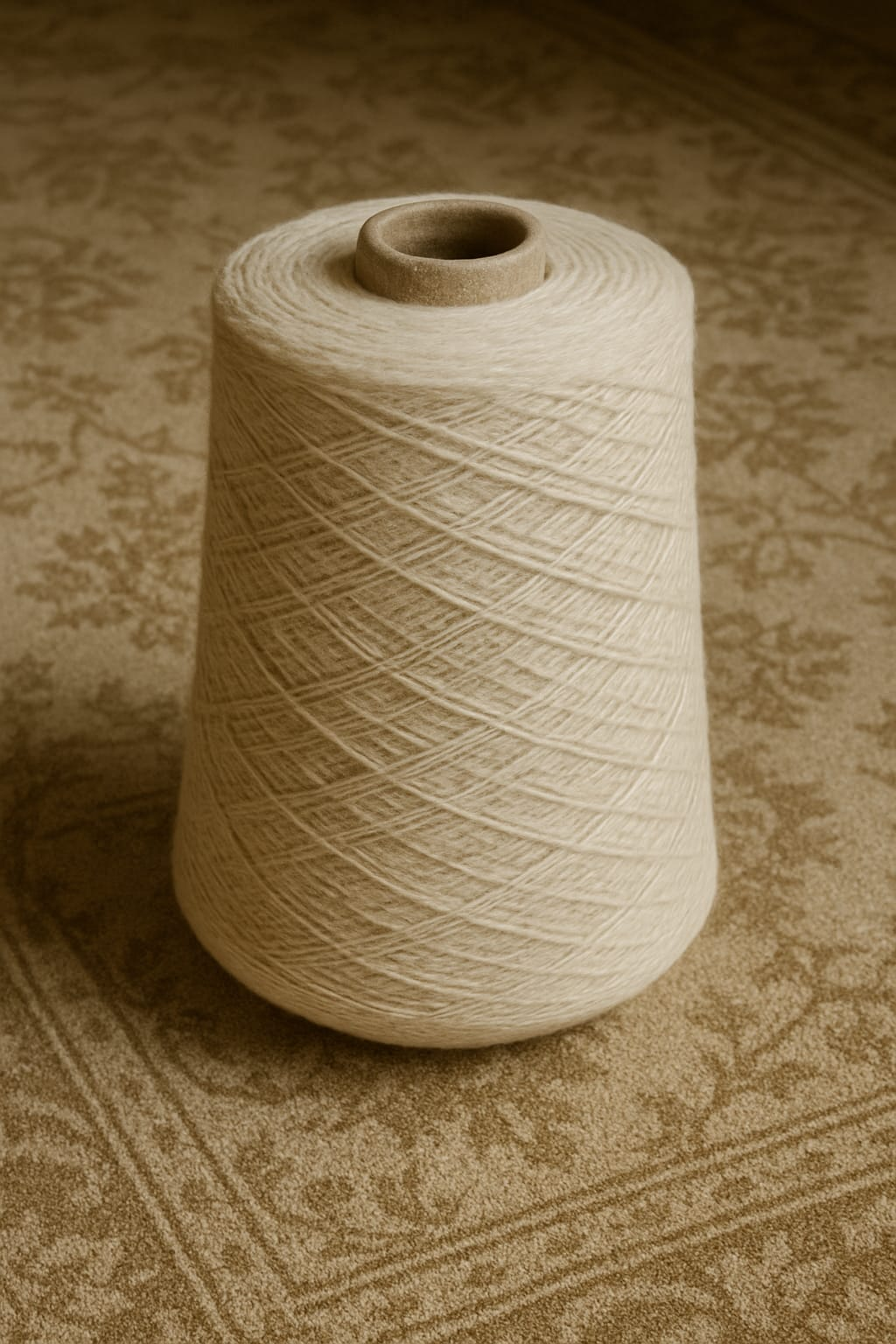 Multiply Yarn